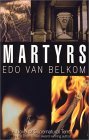 Martyrs book cover