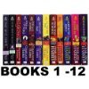 Sookie Stackhouse Series Set book cover