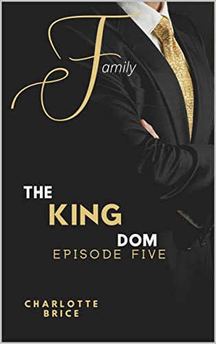 Family book cover
