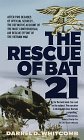 The Rescue of Bat 21 book cover