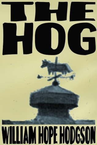 The Hog book cover