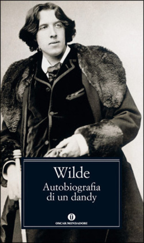 Autobiografia di un dandy book cover