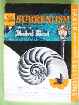Surrealism book cover