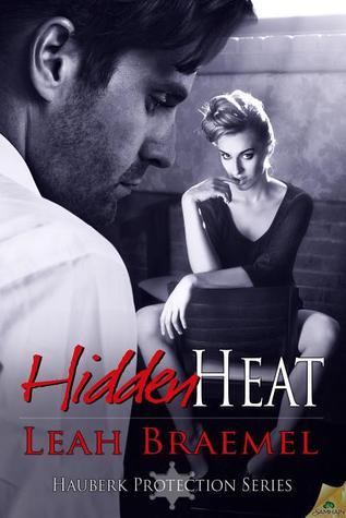 Hidden Heat book cover