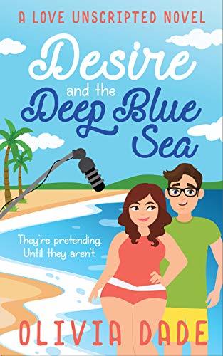 Love Unscripted book cover 1