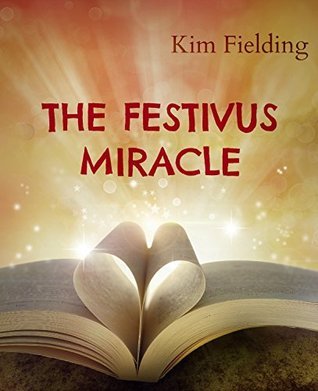 The Festivus Miracle book cover
