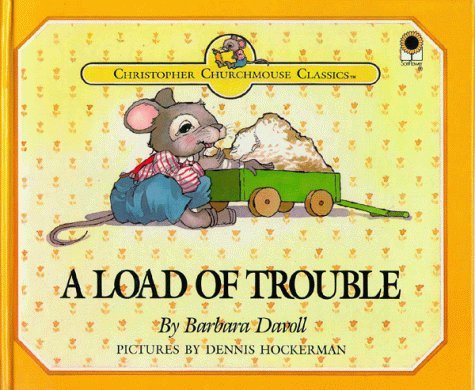 A Load of Trouble book cover