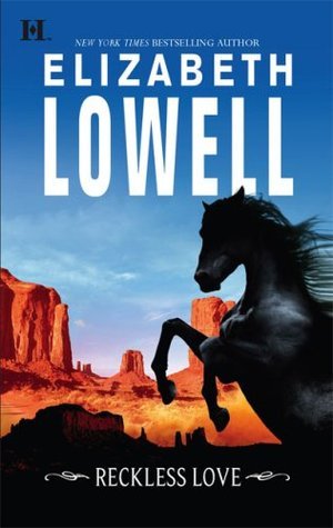 Reckless Love book cover