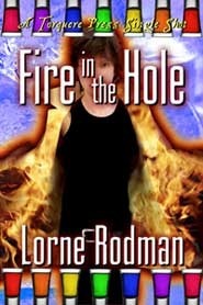 Fire in the Hole book cover