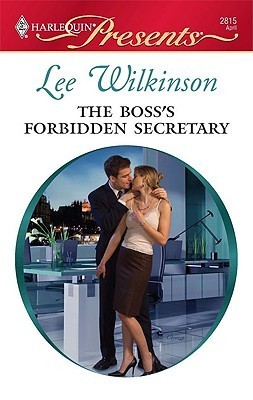 The Boss's Forbidden Secretary book cover
