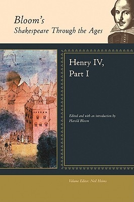 Henry IV book cover