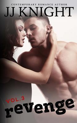 Revenge, Volume 3 book cover