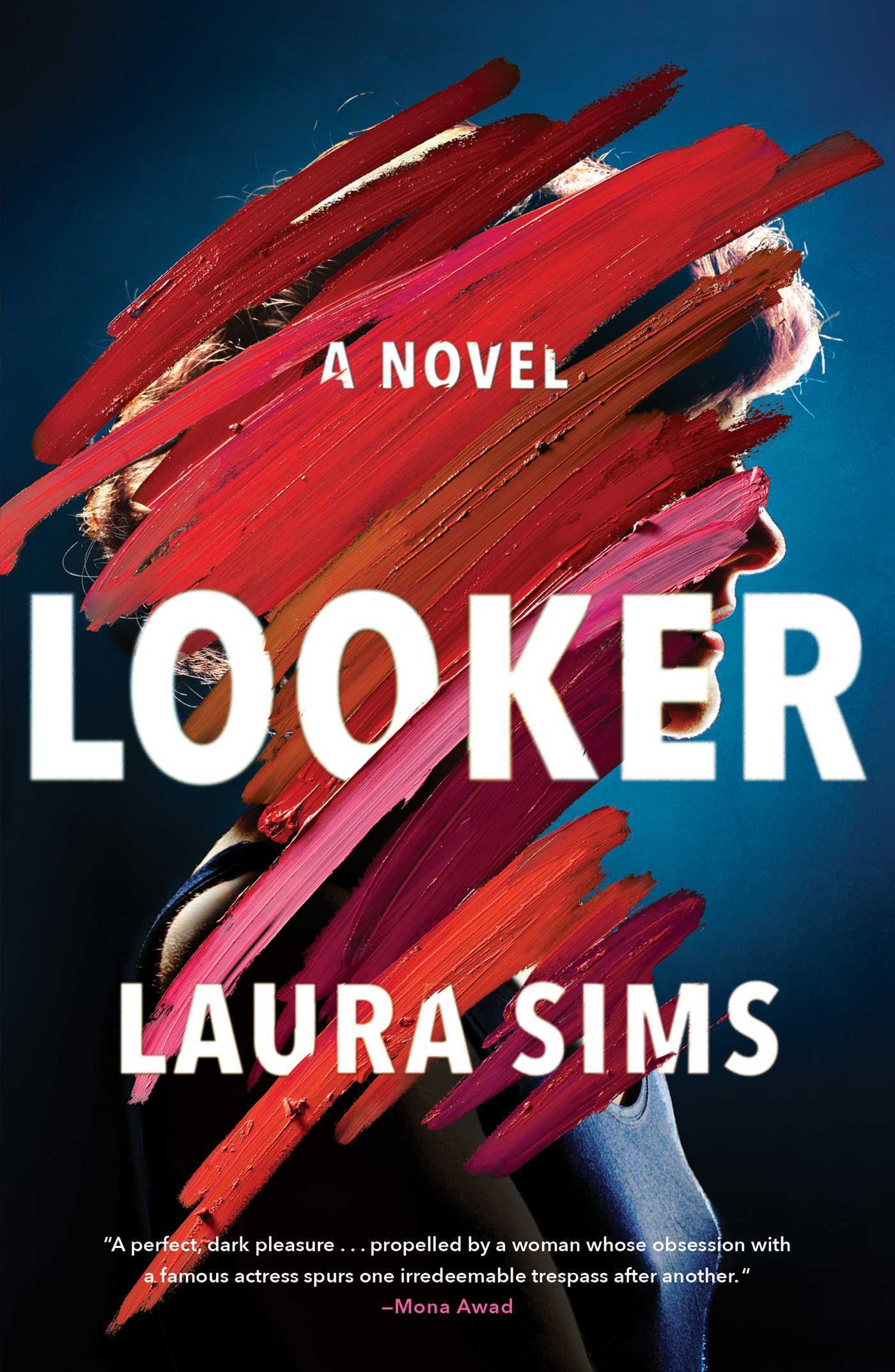 Looker book cover