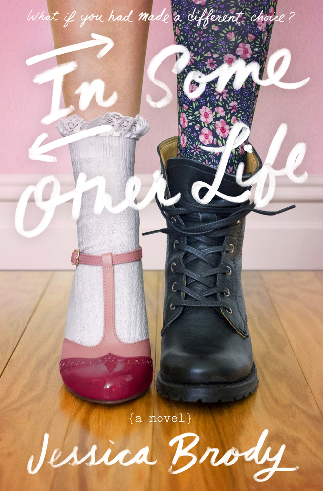 In Some Other Life book cover