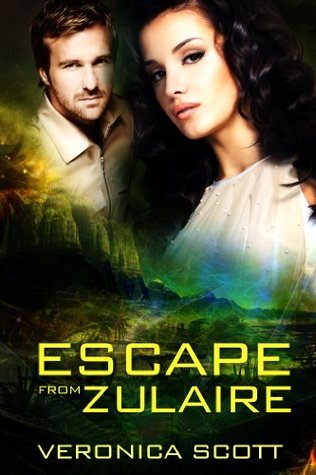 The Sectors book cover 1