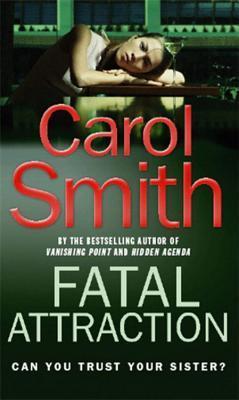 Fatal Attraction book cover