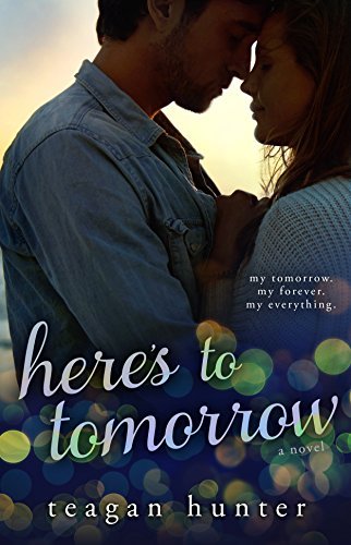 Here's To book cover 1