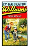William's Treasure Trove book cover
