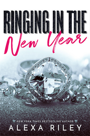 Ringing in the New Year book cover