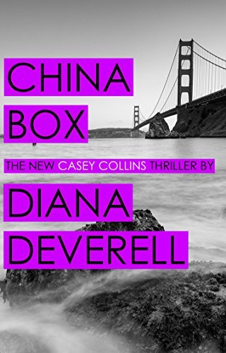 Casey Collins book cover 3