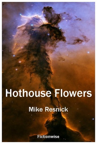 Hothouse Flowers book cover
