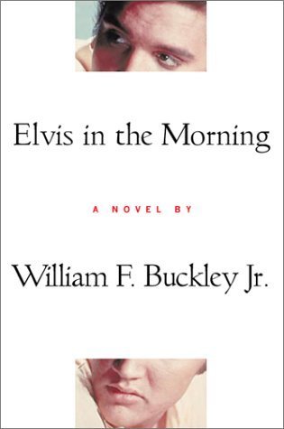 Elvis in the Morning book cover