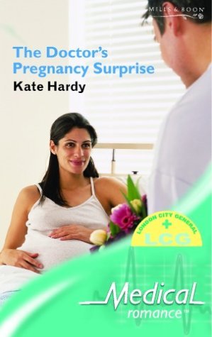 London City General book cover 3