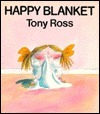 Happy Blanket book cover