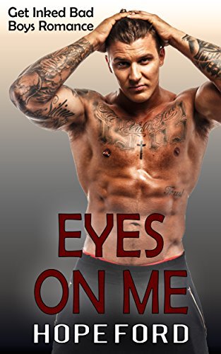 Get Inked Bad Boys Romance book cover 2