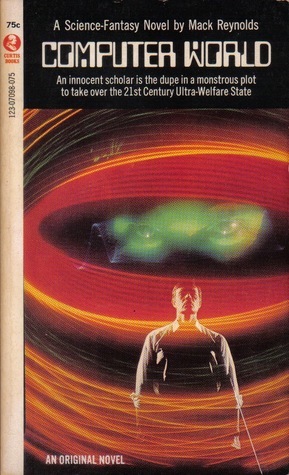 Computer World book cover
