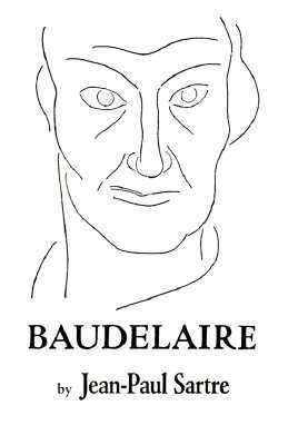 Baudelaire book cover