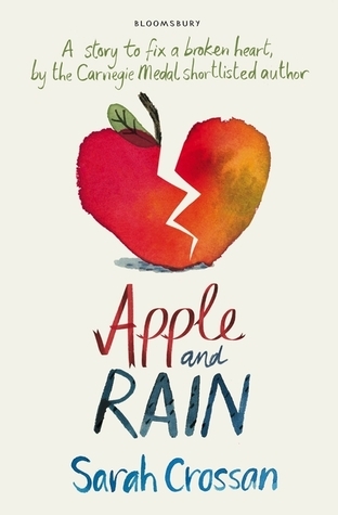 Apple and Rain book cover