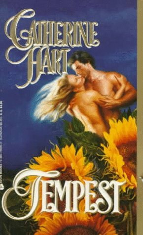Tempest book cover
