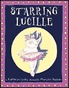 Starring Lucille book cover
