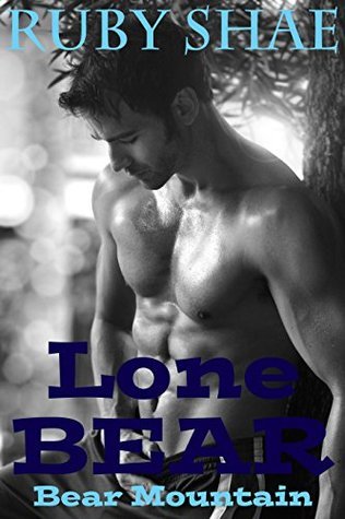Bear Mountain book cover 1