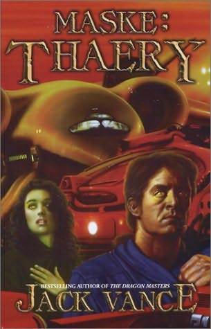 Maske book cover