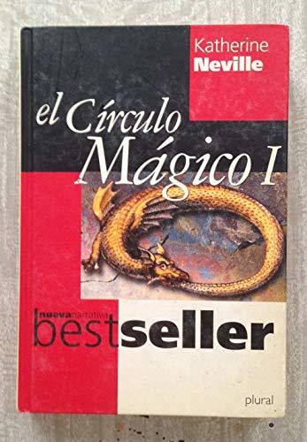 The Magic Circle (2 part edition) book cover 1