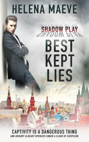 Shadow Play book cover 1