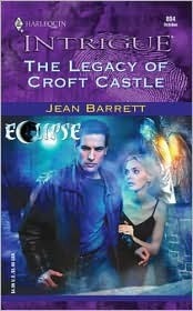 The Legacy of Croft Castle book cover