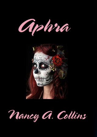 Aphra book cover
