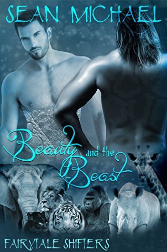 Fairytale Shifters book cover 1