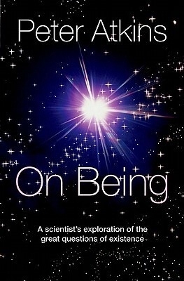 On Being book cover