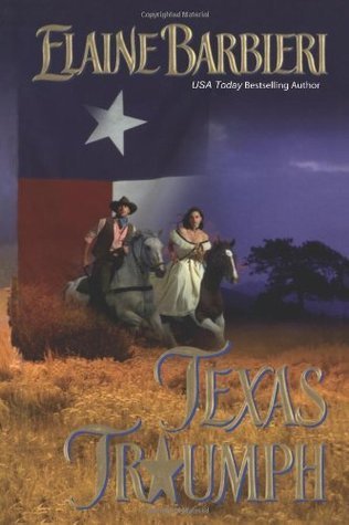 Texas Triumph book cover