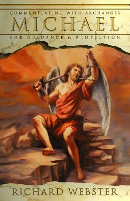Michael book cover