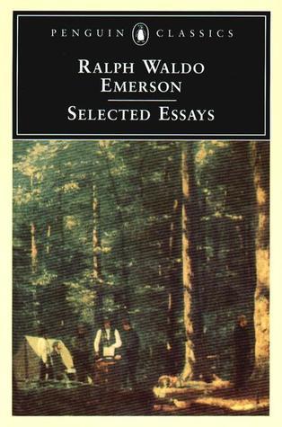 Selected Essays book cover