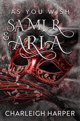 Samir & Aria book cover