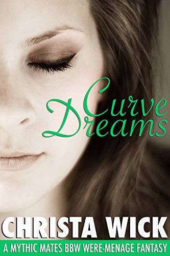 Curve Dreams book cover
