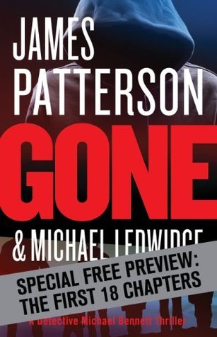 Gone -- Free Preview -- The First 18 Chapters book cover