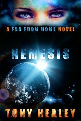 Nemesis book cover