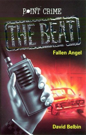 Fallen Angel book cover